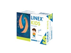 Linex Kids pulber N10