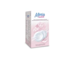 Maria Comfort rinnapadjad 30tk