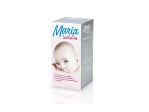 Maria Lactation kapslid 60tk