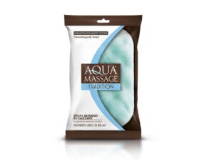 Massaažisvamm Mousse ovaalne, elustav