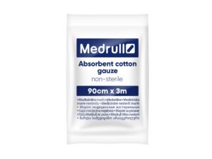Medrull marli 3m x 90cm