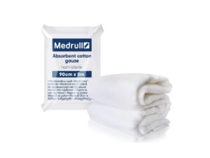 Medrull marli 5m x 90cm