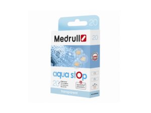 Medrull plaaster Aqua stop N20 ümmargused