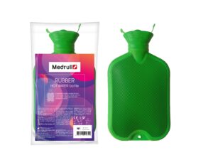 Medrull soojaveekott N1