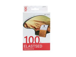 Münt elastsed plaastrid Comfy stretch N100 1 suurus