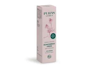 Orto PL niisutav ja rahustav silmaümbruskreem kummeliga 15ml