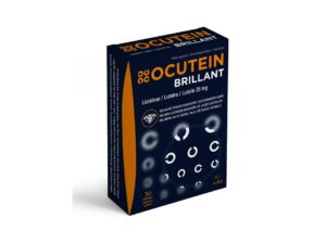 Ocutein Brillant kapslid N30