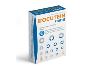 Ocutein forte kapslid N30