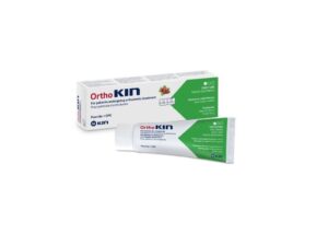 Ortho KIN hambapasta breketikandjatele