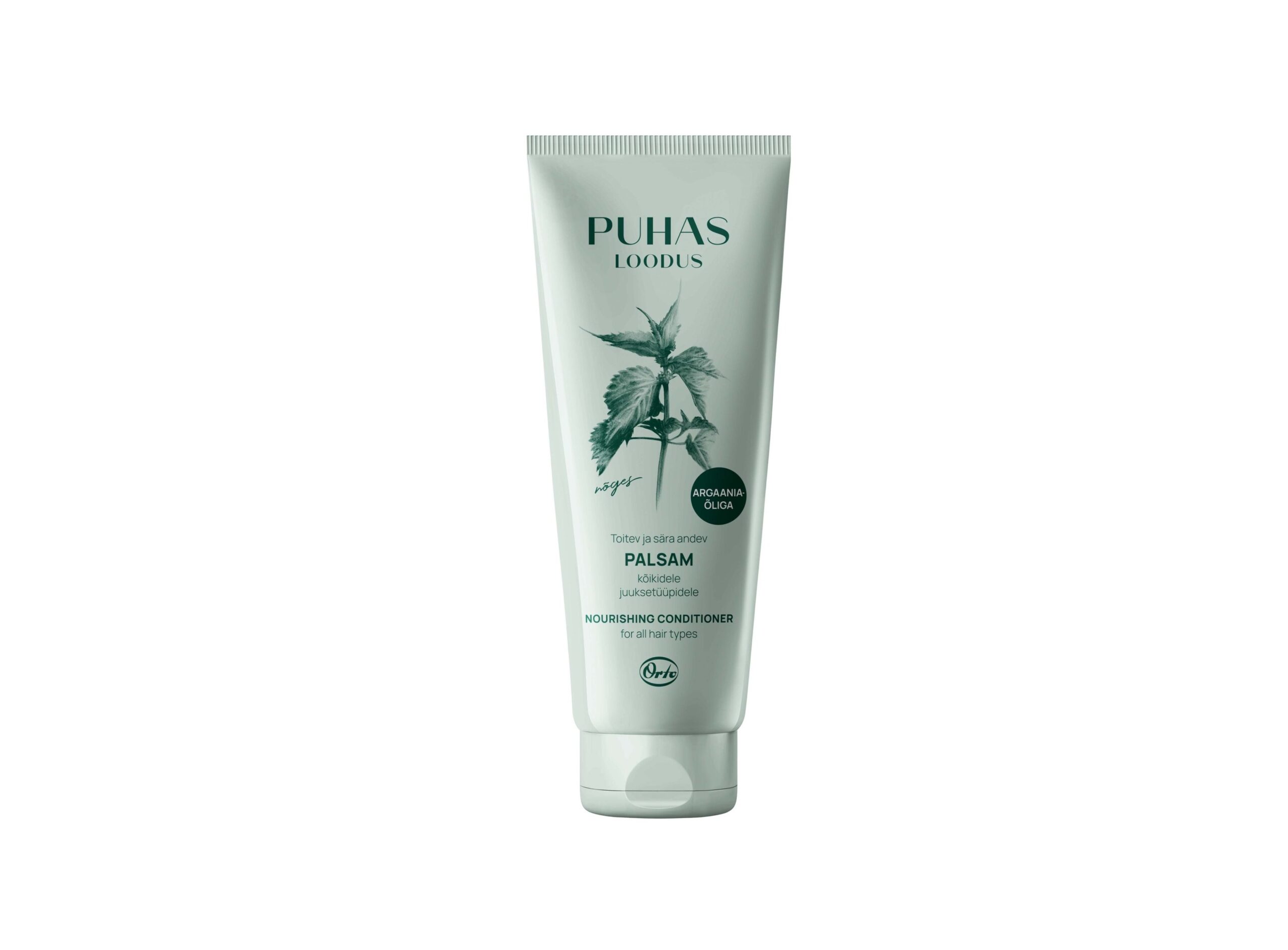 Orto PL palsam nõges 250ml