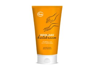 Orto hooldav kätekreem 150ml