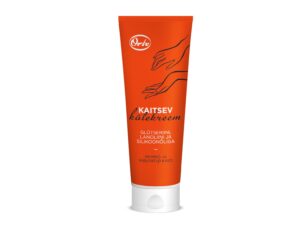 Orto kaitsev kätekreem 75ml