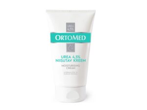 Orto urea 4,5% niisutav kreem 150ml tuub