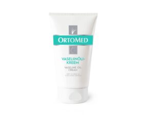 Orto vaseliinõlikreem 150ml tuub
