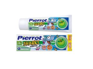 Pierrot hambageel lastele õunamaitseline