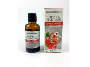 Paira viirpuutinktuur 40ml