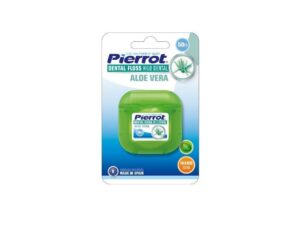 Pierrot hambaniit aloe vera 50m