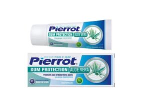 Hambapasta Aloe vera 75ml