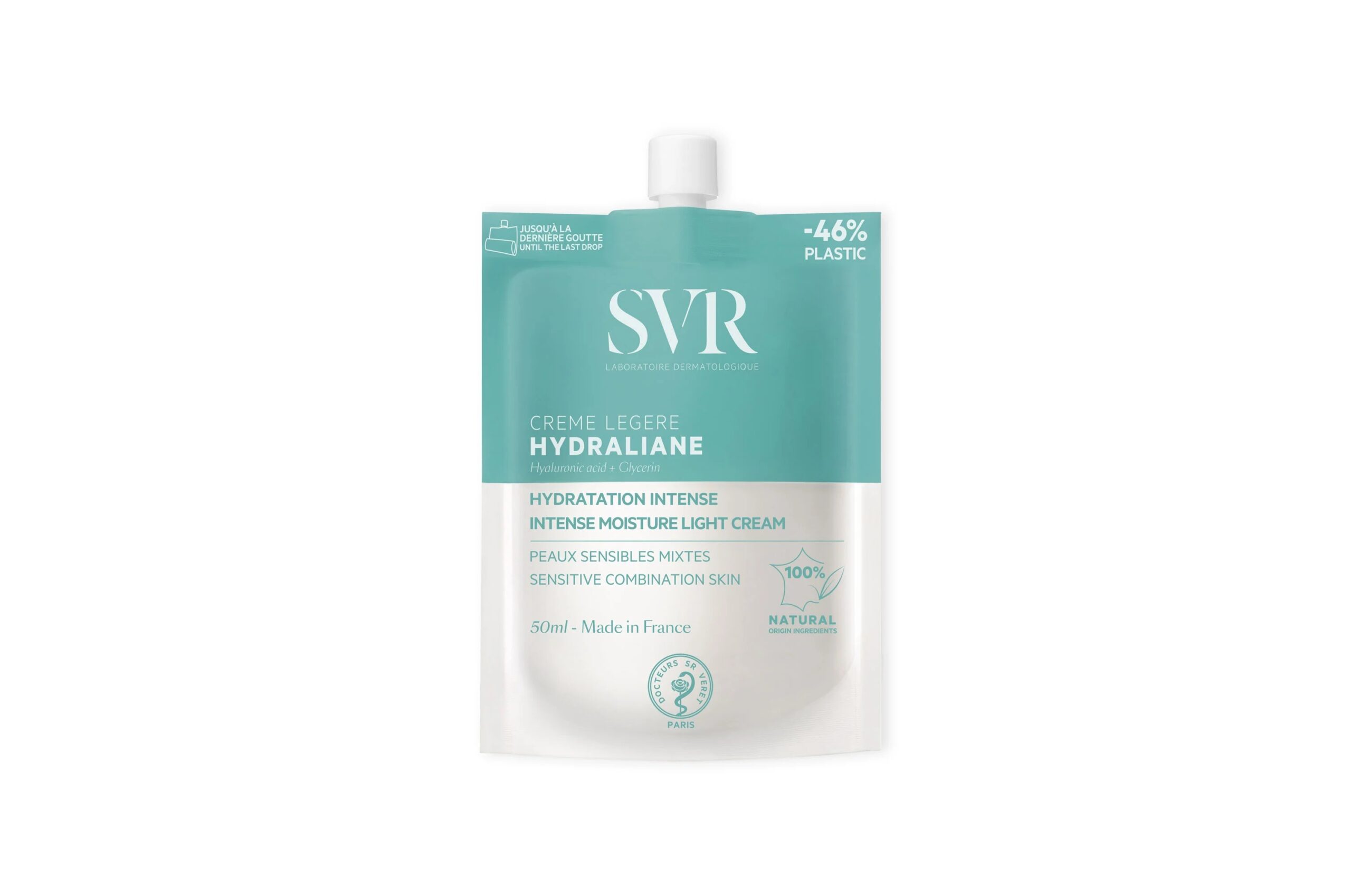 SVR Hydraliane creme legere 50ml