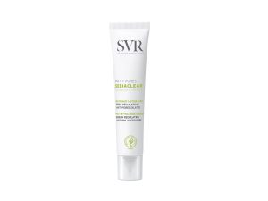 SVR Sebiaclear Mat+pores matistav kreem 40ml