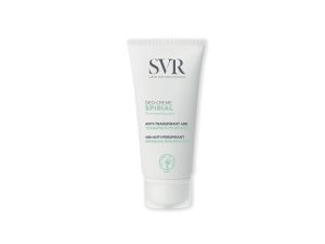 SVR Spirial deo-creme 50ml