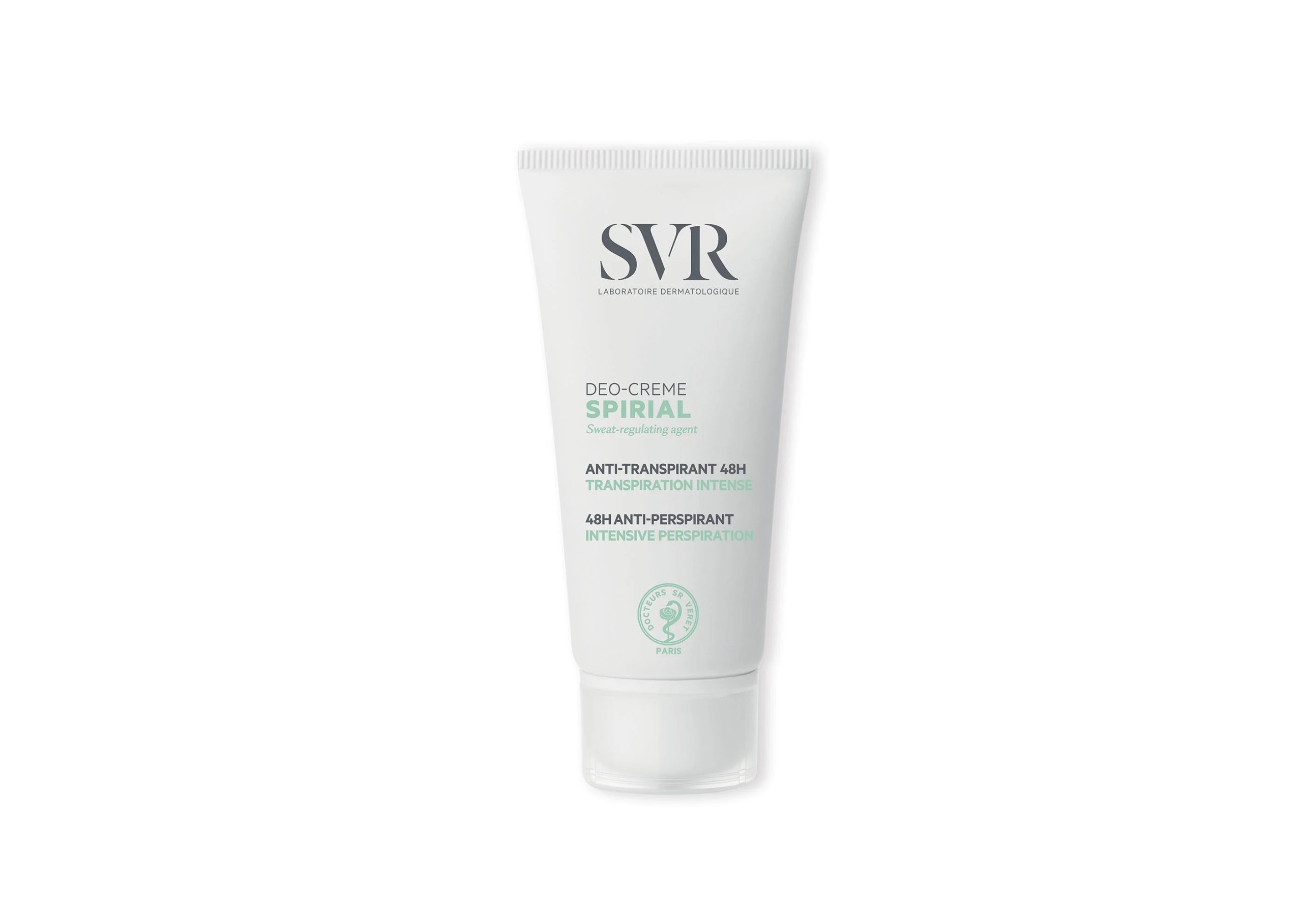 SVR Spirial deo-creme 50ml