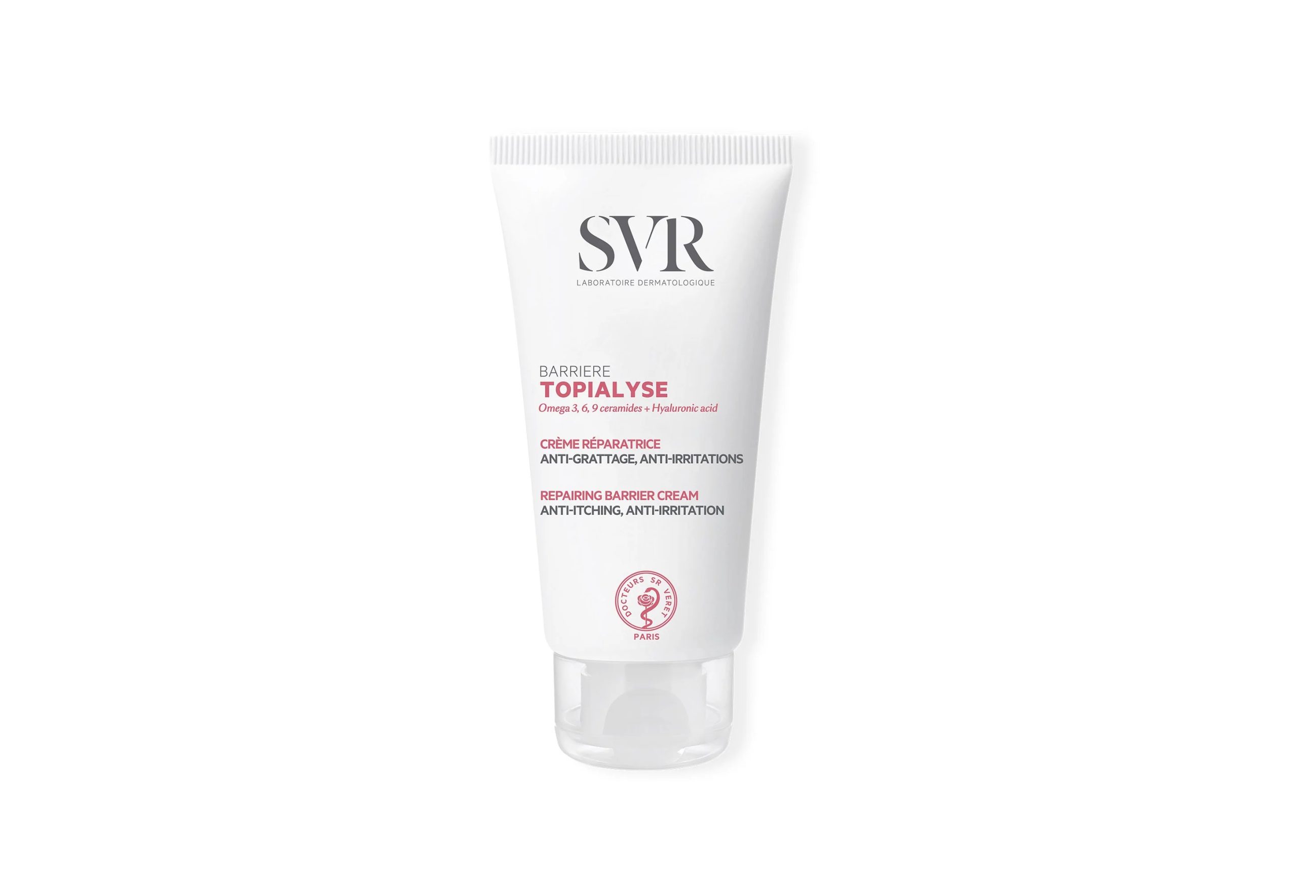 SVR Topialyse Barriere kreem 50ml