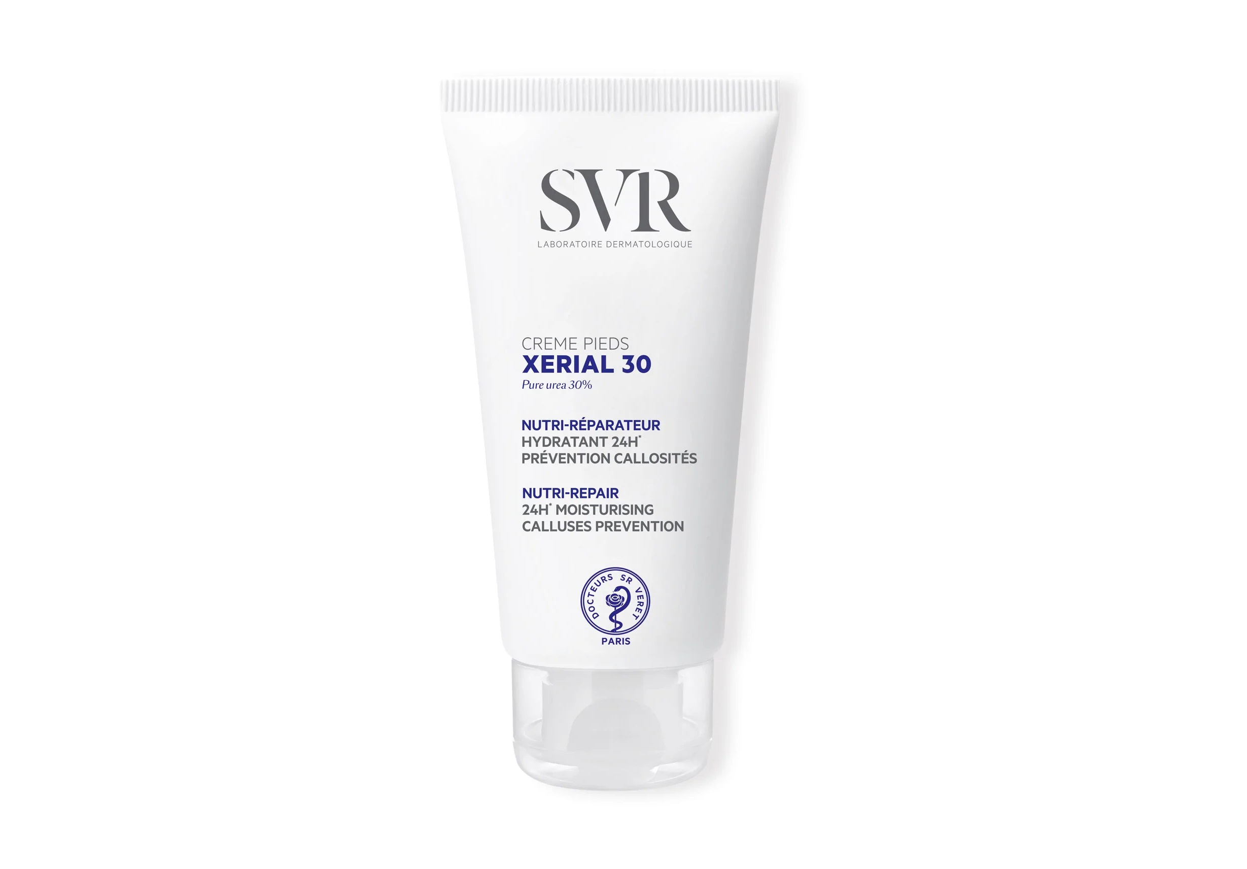 SVR Xerial 30 jalakreem 50ml