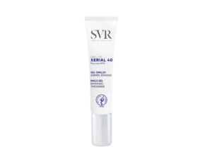 SVR Xerial 40 Ongles uurea küünegeel 10ml