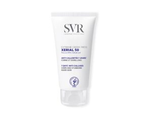 SVR Xerial 50 extreme jalakreem 50ml