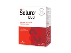 Soluro Duo kapslid N15+15