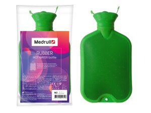 Soojaveekott 3l Medrull