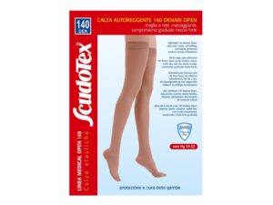 Sukad S589 Skin nr.5 140den avatud pöid