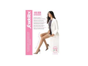 Sukad pitskummiga S489 Skin nr.5 140den