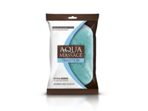 Svamm Soap ovaalne, sünteetiline, lõõgastav