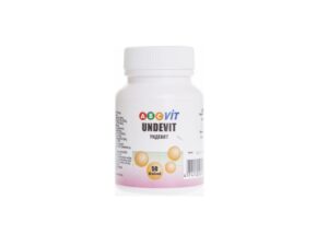 Undevit dr N50 ABC vit