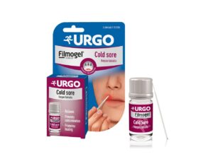 Urgo geel ohatisele 3ml