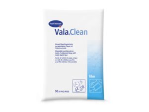 Hartmann ValaClean film pesukinnas N50