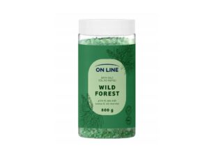Vannisool ON LINE Wild forest 800g