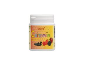 Vipis C-vitamiini tabletid