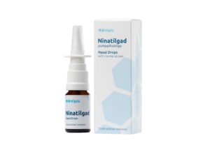 Vipis ninatilgad pumppihustiga