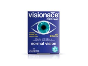 Visionace tabl N30