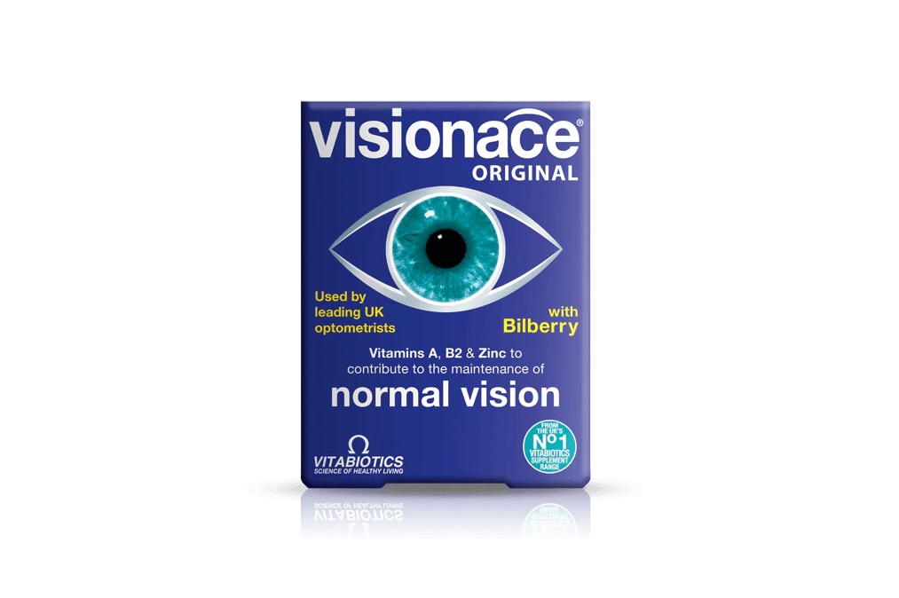 Visionace tabl N30
