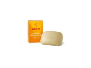 Weleda saialilleseep 100g