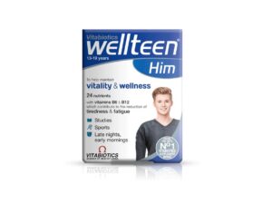 Wellteen Him tabl N30