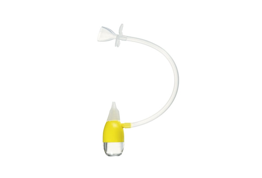 Maria easy breath manual nasal aspirator