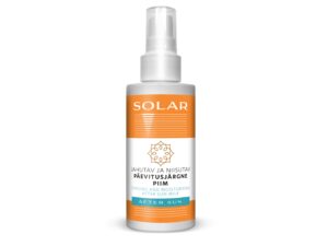 Orto Solar päevitusjärgne piim 150ml