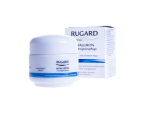 Rugard hyaluron niisutuskreem 50ml