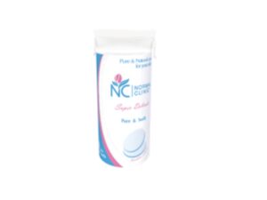 Normal Clinic vatipadjad 50tk