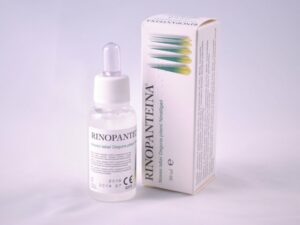 Rinopanteina Ninatilgad 30ml